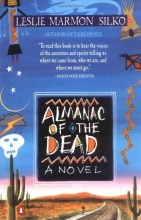 Cover art for Almanac of the Dead