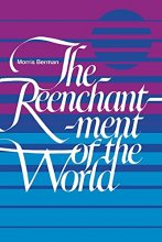 Cover art for The Reenchantment of the World