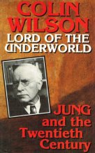 Cover art for Lord of the underworld: Jung and the twentieth century