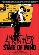 Cover art for Another State of Mind