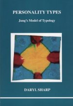 Cover art for Personality Types (Studies in Jungian Psychology by Jungian Analysts)