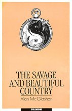 Cover art for Savage & Beautiful Country