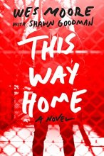 Cover art for This Way Home