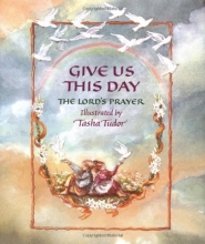 Cover art for Give Us This Day