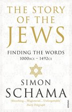 Cover art for Story Of The Jews