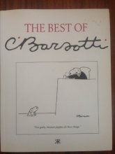Cover art for The Best of Charles Barsotti