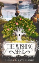 Cover art for The Wishing Seed