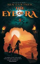 Cover art for The Eye of Ra