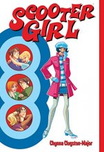 Cover art for Scooter Girl