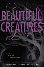 Cover art for Beautiful Creatures (Beautiful Creatures, Book 1)