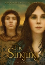 Cover art for The Singing: The Fourth Book of Pellinor (Pellinor Series)