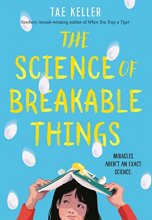 Cover art for The Science of Breakable Things