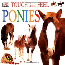 Cover art for Touch and Feel: Ponies