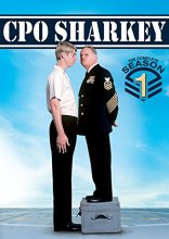 Cover art for Cpo Sharkey: Season 1