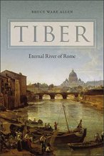 Cover art for Tiber: Eternal River of Rome