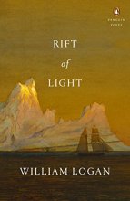Cover art for Rift of Light (Penguin Poets)