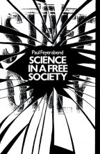 Cover art for Science in a Free Society