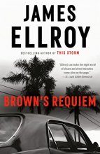Cover art for Brown's Requiem