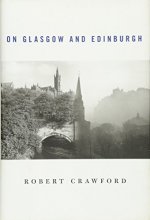 Cover art for On Glasgow and Edinburgh