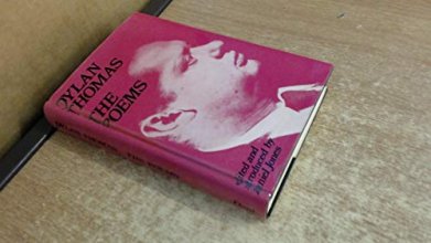 Cover art for Poems