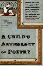 Cover art for A Child's Anthology of Poetry