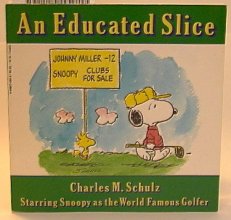 Cover art for An Educated Slice