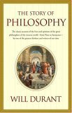 Cover art for Story of Philosophy (Touchstone Books)