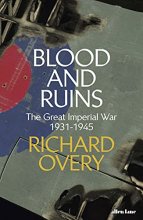 Cover art for A New History of the Second World War