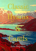 Cover art for Classic Hymns & Carols