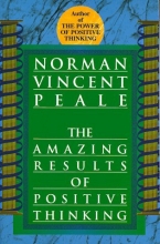 Cover art for Amazing Results of Positive Thinking