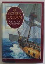 Cover art for The Golden Ocean