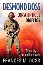 Cover art for Desmond Doss: Conscientious Objector