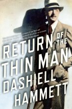 Cover art for Return of the Thin Man