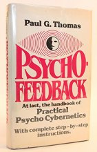 Cover art for Psycho-Feedback: Practical Psychocybernetics