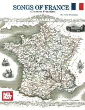 Cover art for Songs of France