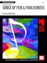 Cover art for Songs of Fun and Foolishness