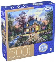 Cover art for Cardinal Industries Children's Puzzle(500 piece)