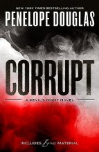 Cover art for Corrupt (Devil's Night)