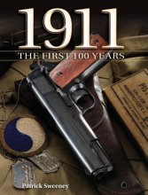Cover art for 1911 The First 100 Years: The First 100 Years
