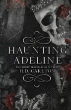Cover art for Haunting Adeline (Cat and Mouse Duet)