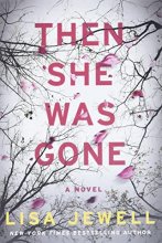 Cover art for Then She Was Gone