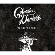 Cover art for The Roots Remain