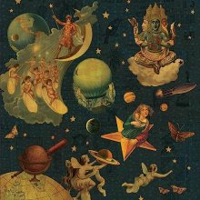 Cover art for Mellon Collie & The Infinite Sadness [4 LP]