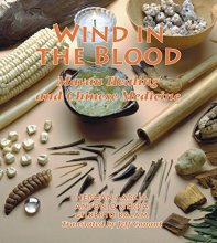 Cover art for Wind in the Blood: Mayan Healing & Chinese Medicine
