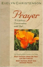 Cover art for Prayer