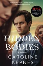Cover art for Hidden Bodies: (A You Novel) (The You Series)