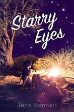 Cover art for Starry Eyes