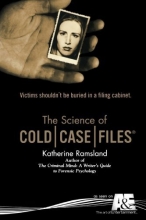 Cover art for The Science of Cold Case Files