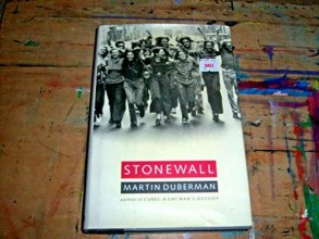 Cover art for Stonewall