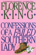 Cover art for Confessions of a Failed Southern Lady